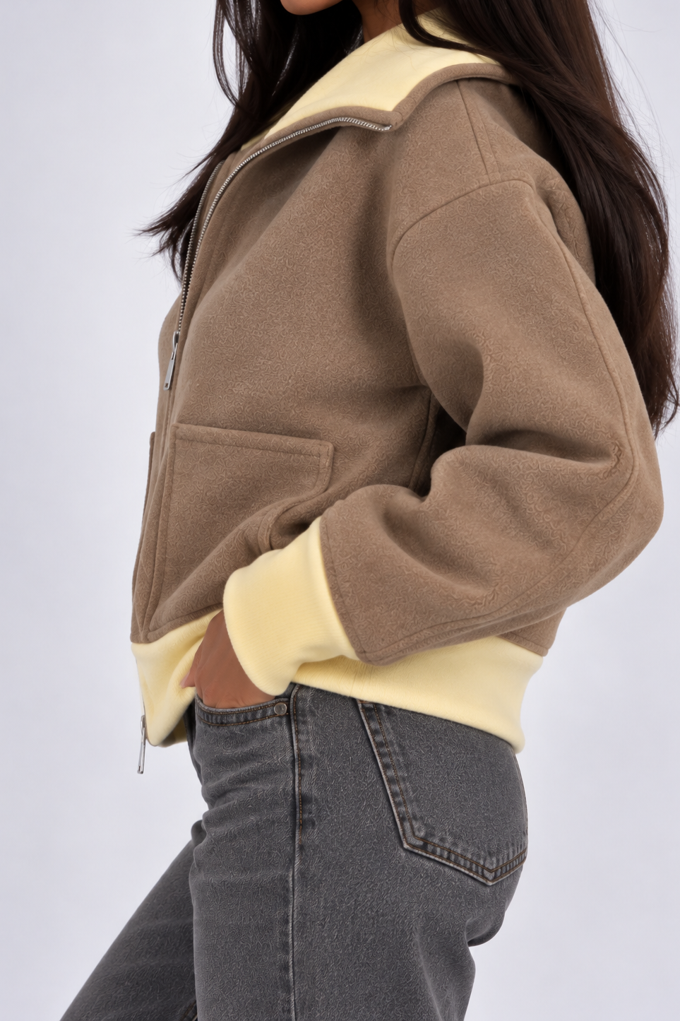 Veste HELAIA
