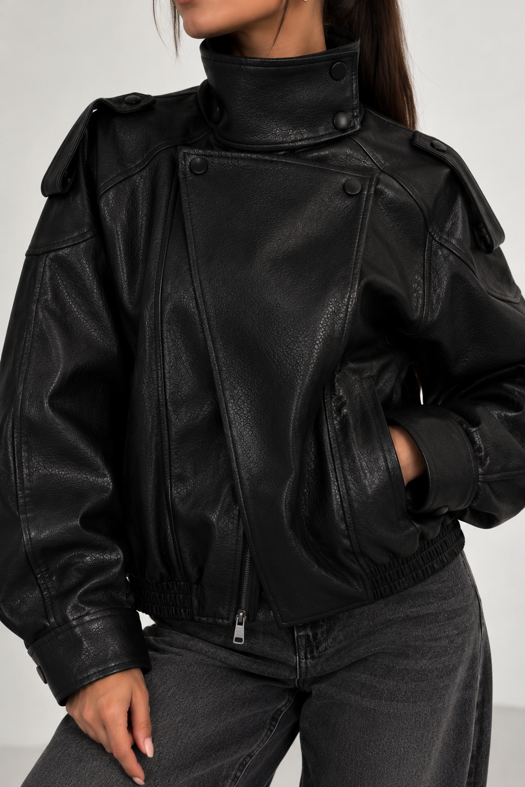 Veste ZAYA