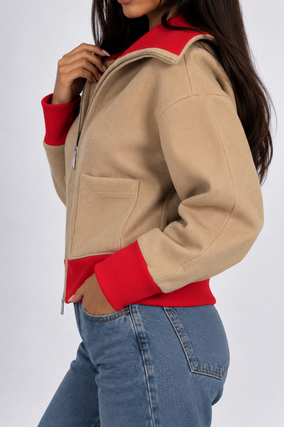 Veste BERRY